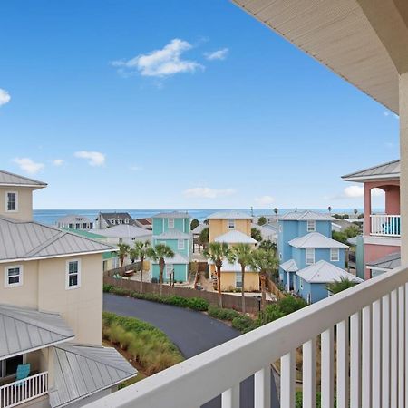 פנמה סיטי ביץ' Emerald Coast Cabana מראה חיצוני תמונה
