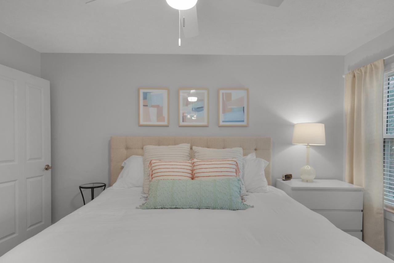 פנמה סיטי ביץ' Emerald Coast Cabana מראה חיצוני תמונה