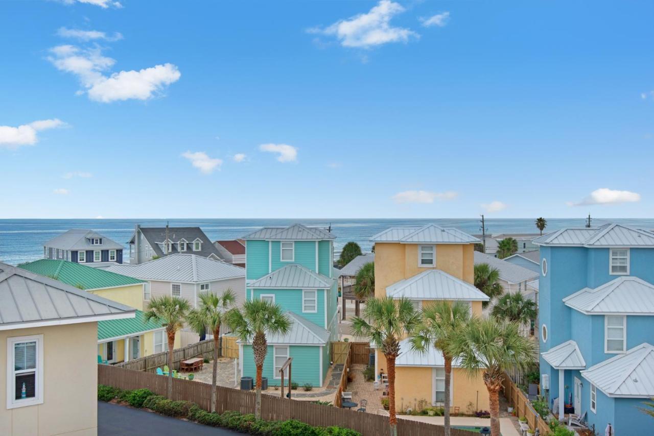 פנמה סיטי ביץ' Emerald Coast Cabana מראה חיצוני תמונה