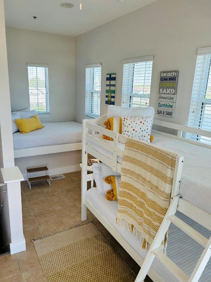 פנמה סיטי ביץ' Emerald Coast Cabana מראה חיצוני תמונה
